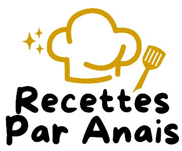 Recettes Par Anais