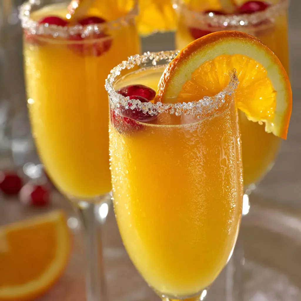 Punch de Noël maison: recette festive et savoureuse