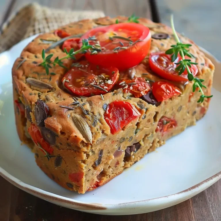 Recette savoureuse : moelleux cake sarrasin à préparer rapidement