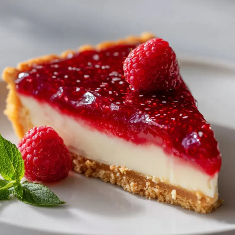 Tarte mascarpone framboises: recette délicieuse et gourmande