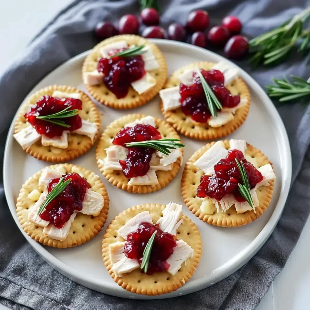 Délicieuses bouchées de dinde : recette facile et savoureuse