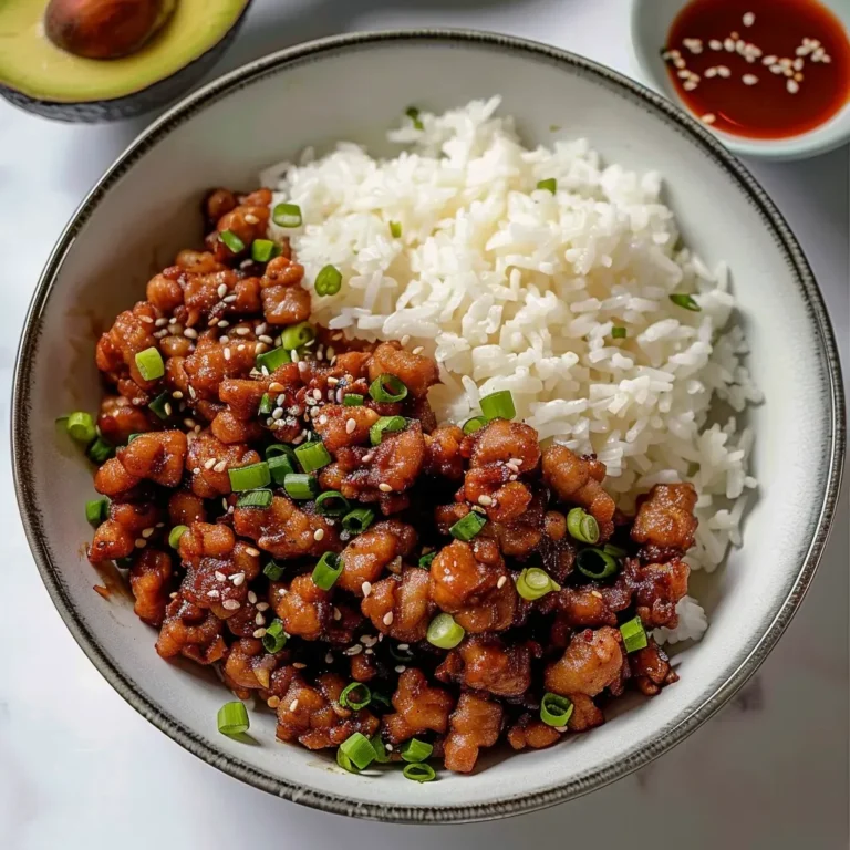 Délicieux sauté de boeuf à la mode asiatique