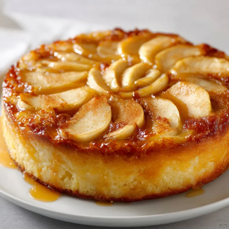 Flan Pommes Alsacien: Recette moelleuse et savoureuse!