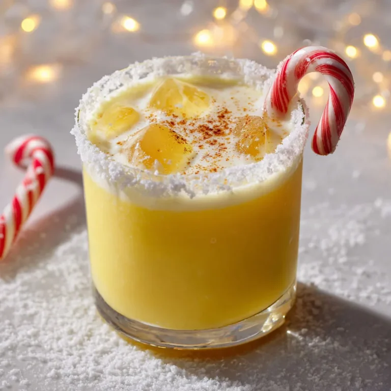 Punch de Noël fait maison: recette savoureuse et festive