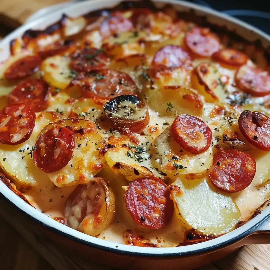 Recette de Tapas Ibériques : Fondantes et Délicieuses