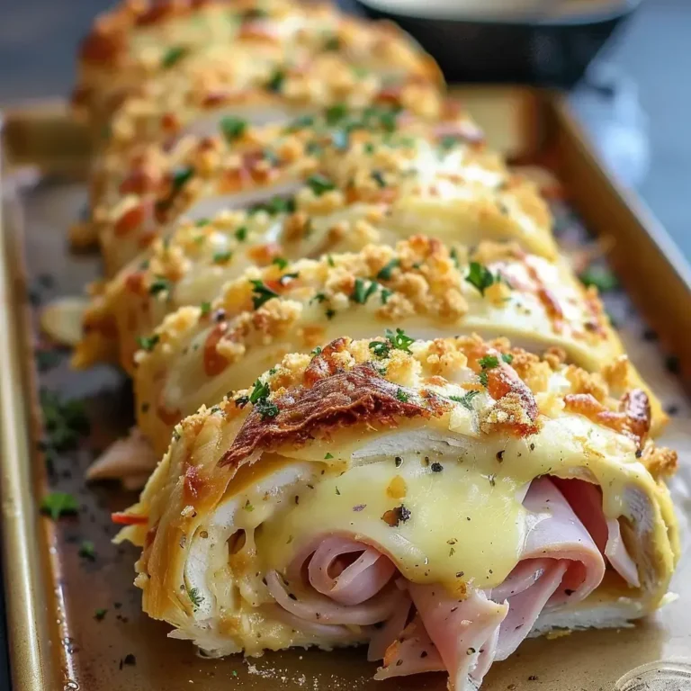 Recette délicieuse: Mélange suisse gourmand