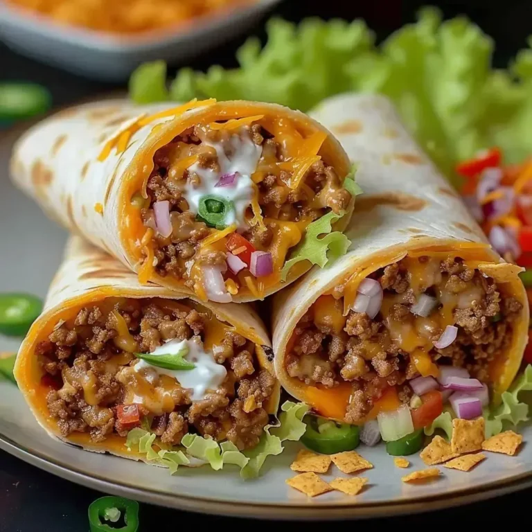 Recette Tex-Mex maison : succulent mélange de saveurs authentiques